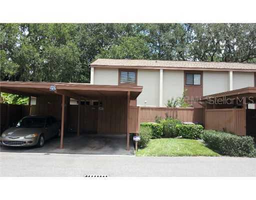 7908 Cedar Dr. #15, Temple Terrace, FL 33637