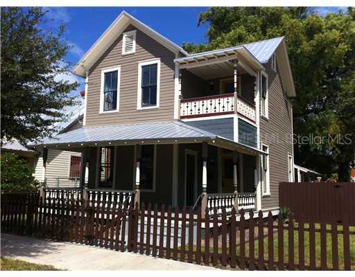 2003 N Central Ave., Tampa, FL 33602