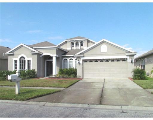 1013 Marsalis Pl., Wesley Chapel, FL 33543