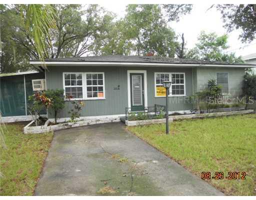 2612 52nd Ave., St Petersburg, FL 33714
