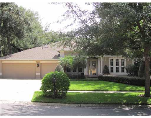 95 Camelot Ridge Dr., Brandon, FL 33511