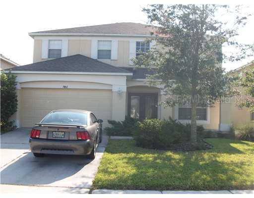 7852 Atwood Dr., Zephyrhills, FL 33545