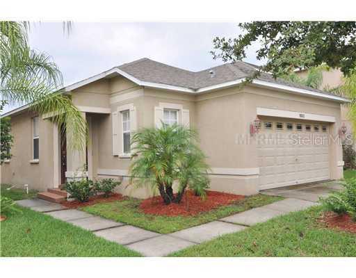 15513 Long Cypress Dr., Ruskin, FL 33573