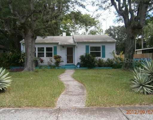926 61st St., Gulfport, FL 33707