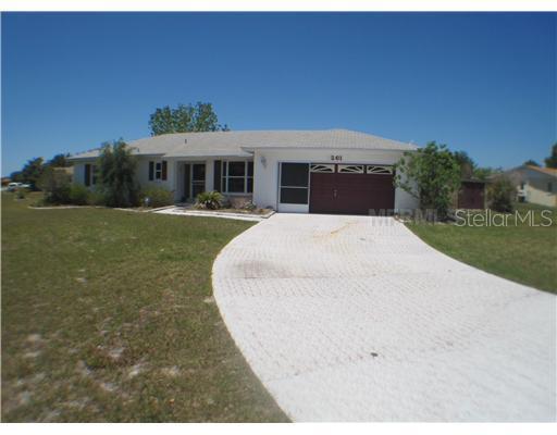 3261 Lambert Ave., Spring Hill, FL 34608