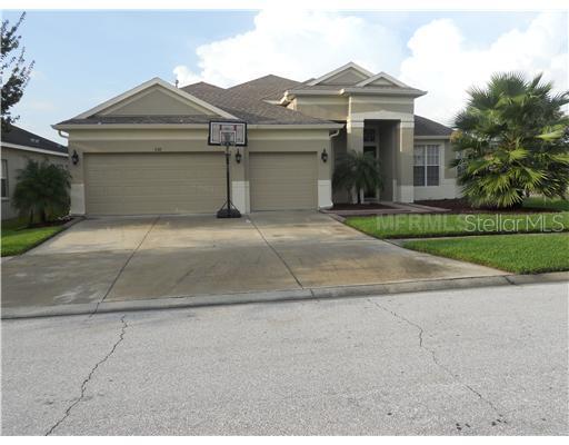 2310 Silver Trumpet Ct., Valrico, FL 33594