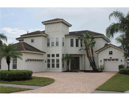 16651 Ivy Lake Dr., Odessa, FL 33556