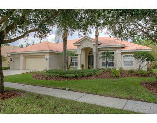 17818 Arbor Greene Dr., Tampa, FL 33647