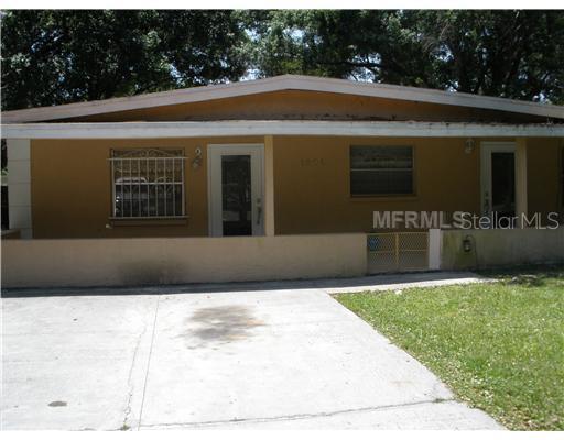 [Address Hidden by Seller], Tampa, FL 33617