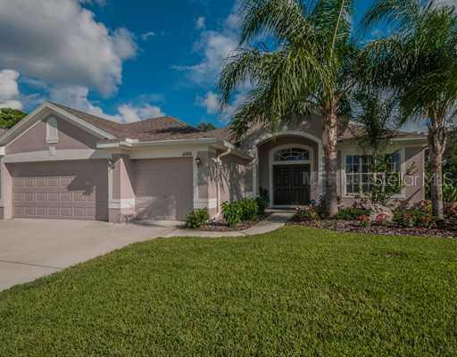 11166 Westerly Dr., Spring Hill, FL 34609