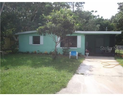 5917 Chicory Ct., New Port Richey, FL 34653