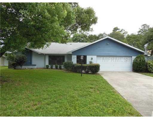 5277 Lydia Ct., Spring Hill, FL 34608