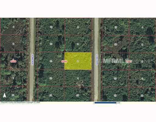 1067 Red Bay Ter., Port Charlotte, FL 33948