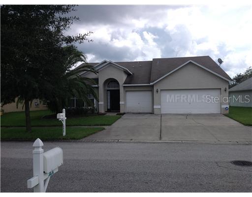 5048 New Savannah Creek, Wesley Chapel, FL 33544
