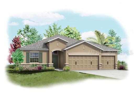 30231 Hackney Loop, Mount Dora, FL 32757
