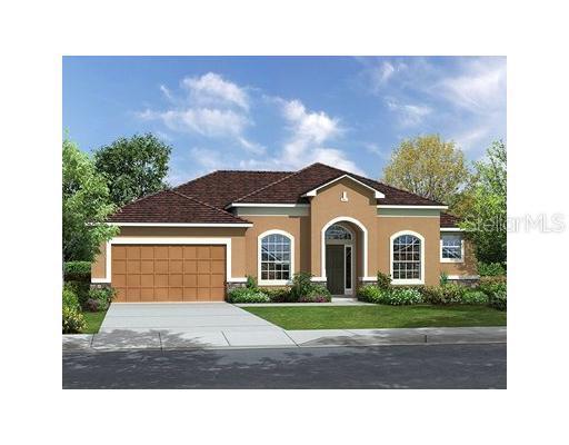 [Address Hidden by Seller], Spring Hill, FL 34609