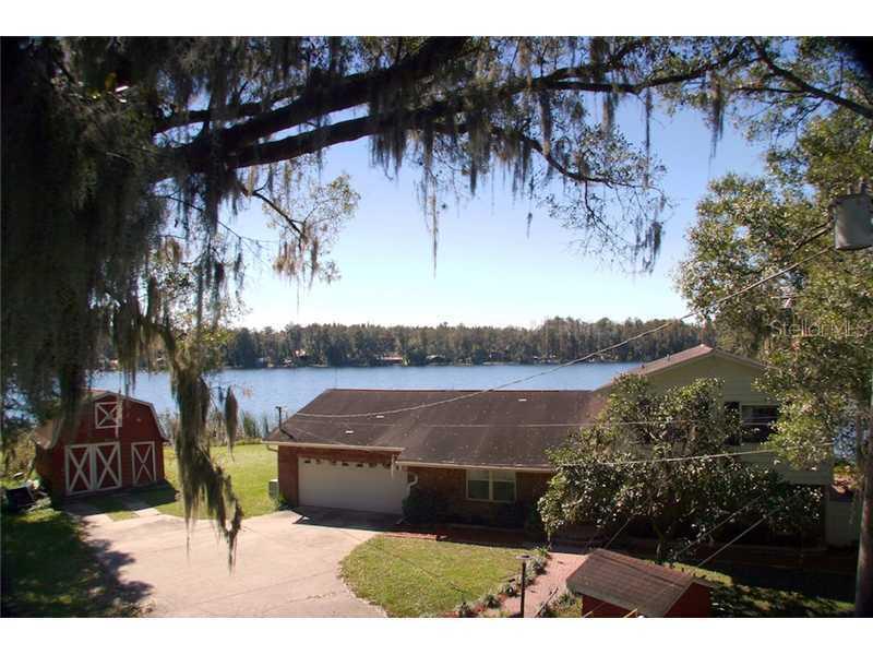 18702 Arbor Dr., Lutz, FL 33548