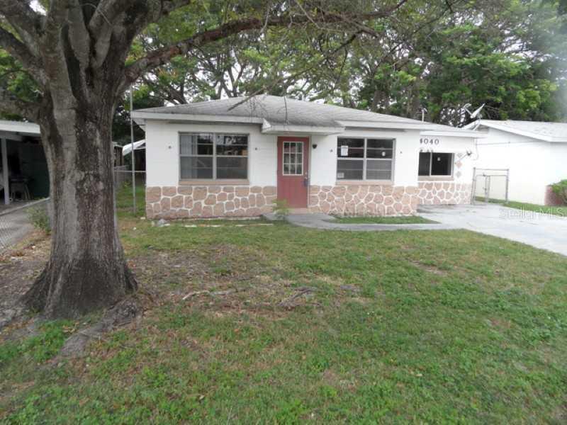 4040 29th St., St Petersburg, FL 33714