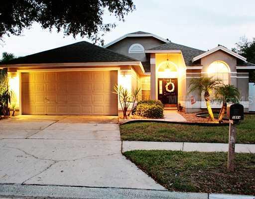 [Address Hidden by Seller], Lutz, FL 33559