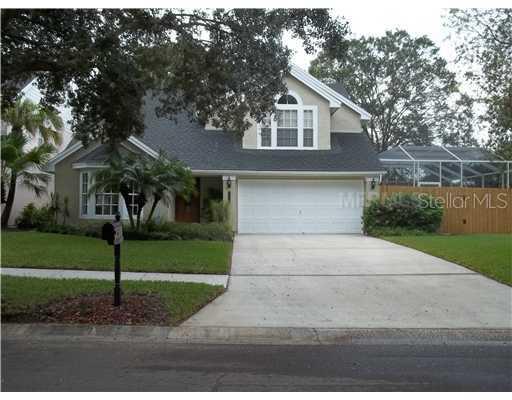 14534 Nettle Creek Rd., Tampa, FL 33624