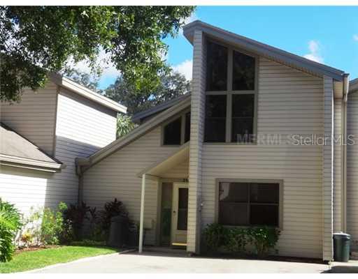 2309 Triad Ln. #9, Tampa, FL 33618