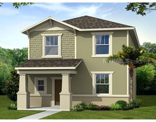 8826 Turnstone Shore Ln., Riverview, FL 33578