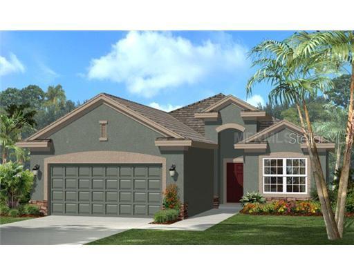 2403 Dakota Cliff St., Ruskin, FL 33570