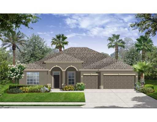 123 Orange Mill Ave., Ruskin, FL 33570