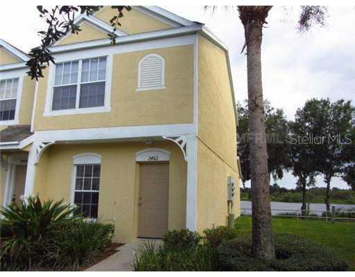 2462 Lake Woodberry Cir., Brandon, FL 33510