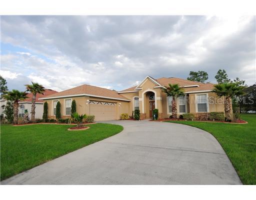 4842 Brightstone Pl., Spring Hill, FL 34609