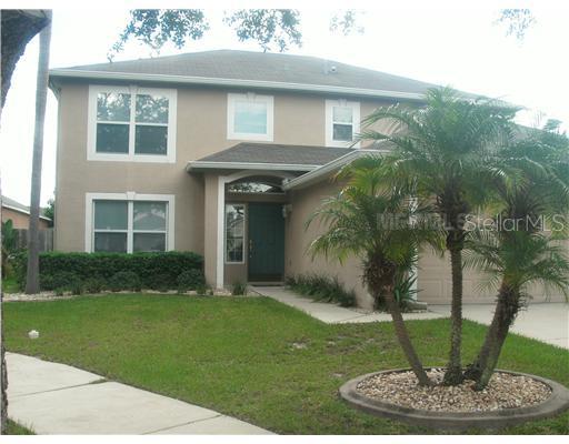 6208 Venezia Pl., Riverview, FL 33578
