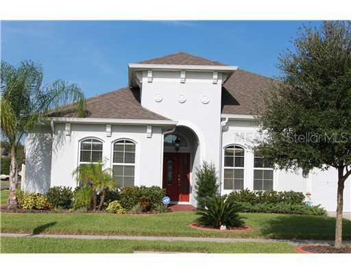 1109 Chieftian Way, Seffner, FL 33584