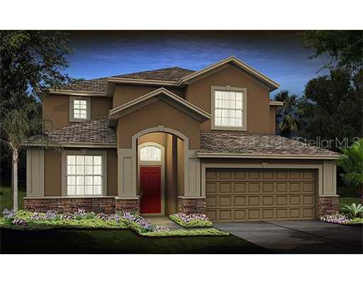 2310 Dakota Rock Dr., Ruskin, FL 33570