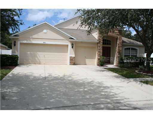 8801 Aberdeen Creek Cir., Riverview, FL 33569