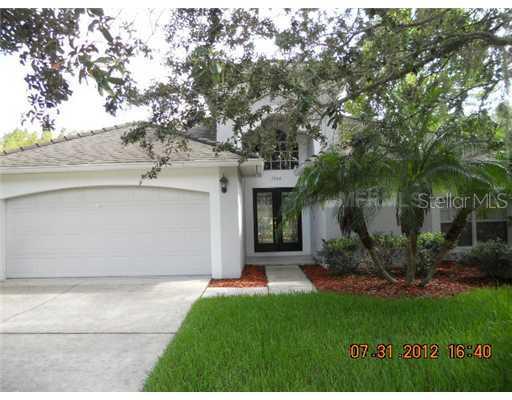 5540 Avenue Du Soleil, Lutz, FL 33558