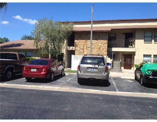 6301 58th St. #602, Pinellas Park, FL 33781