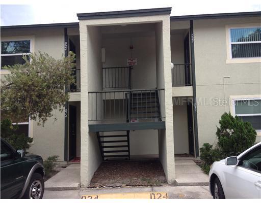 4810 S Dauphin Ave. #D23, Tampa, FL 33611