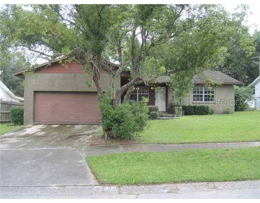 4733 Presidential St., Seffner, FL 33584