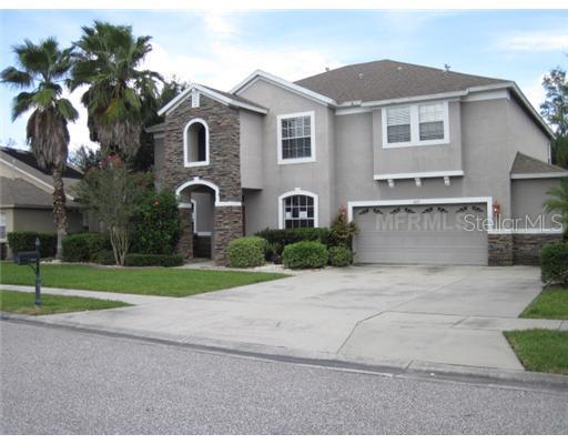 1612 Tawnyberry Ct., Trinity, FL 34655