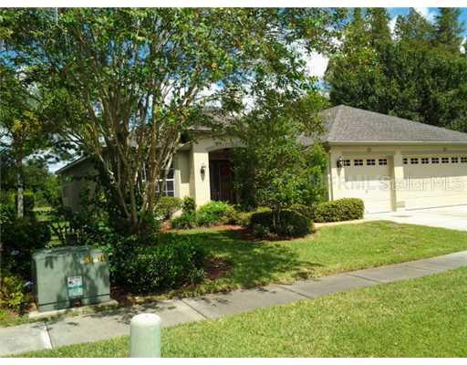 18822 Chopin Dr., Lutz, FL 33558