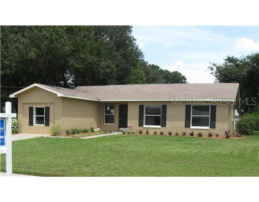 7406 Capitano St., Riverview, FL 33578