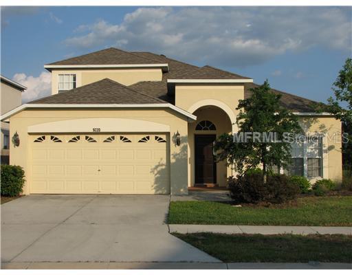 9220 Lost Mill Dr., Land O Lakes, FL 34638