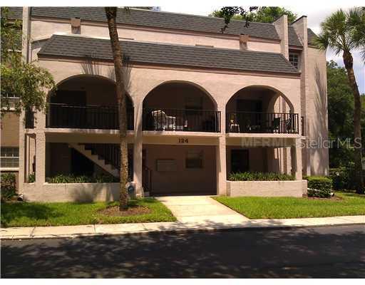 124 N Kings Ave. #207, Brandon, FL 33510