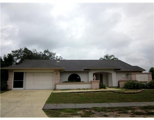 10437 Sandtrap Dr., Spring Hill, FL 34608