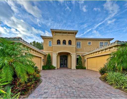 1505 Amarone Pl., Lutz, FL 33548