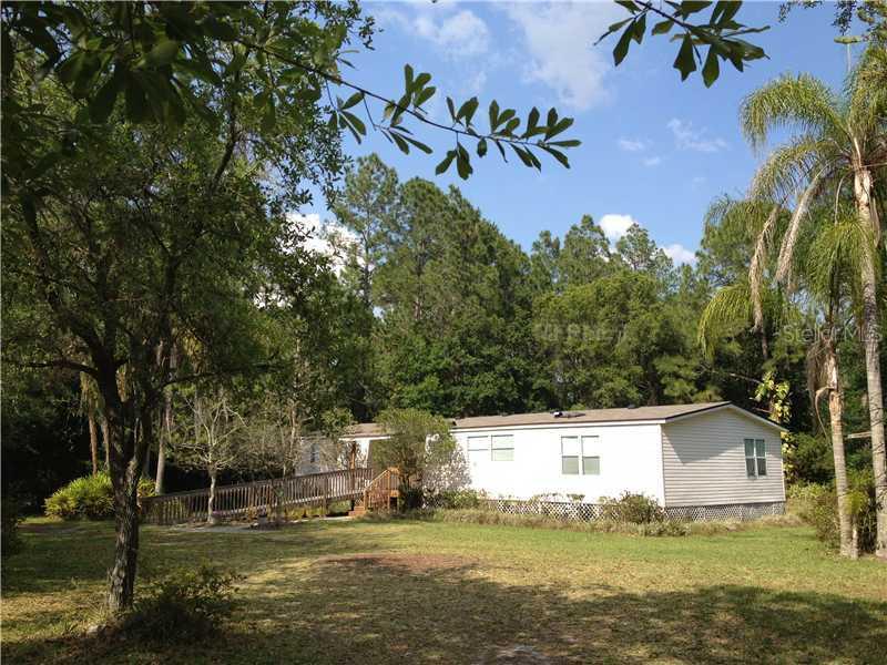 1518 Altamont Ln., Odessa, FL 33556