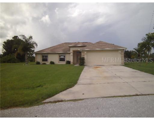 27168 Punta Cabello Ct., Punta Gorda, FL 33983