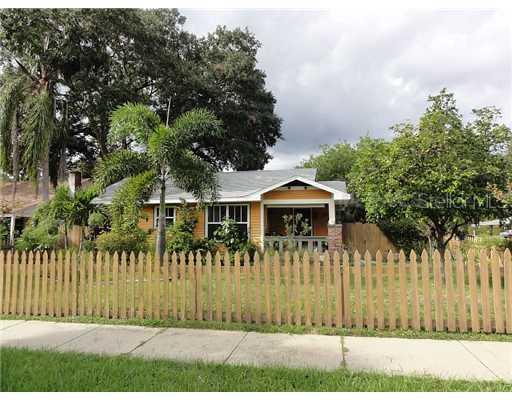 201 20th Ave., St Petersburg, FL 33705