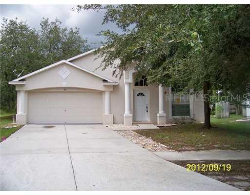 614 Sunset Beach Ct., Valrico, FL 33594