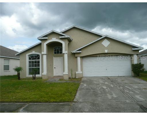 3430 Golden Eagle Dr., Land O Lakes, FL 34639